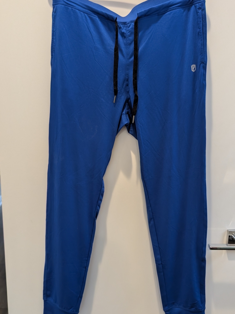 Women's Performance Jogger Pants - Blue